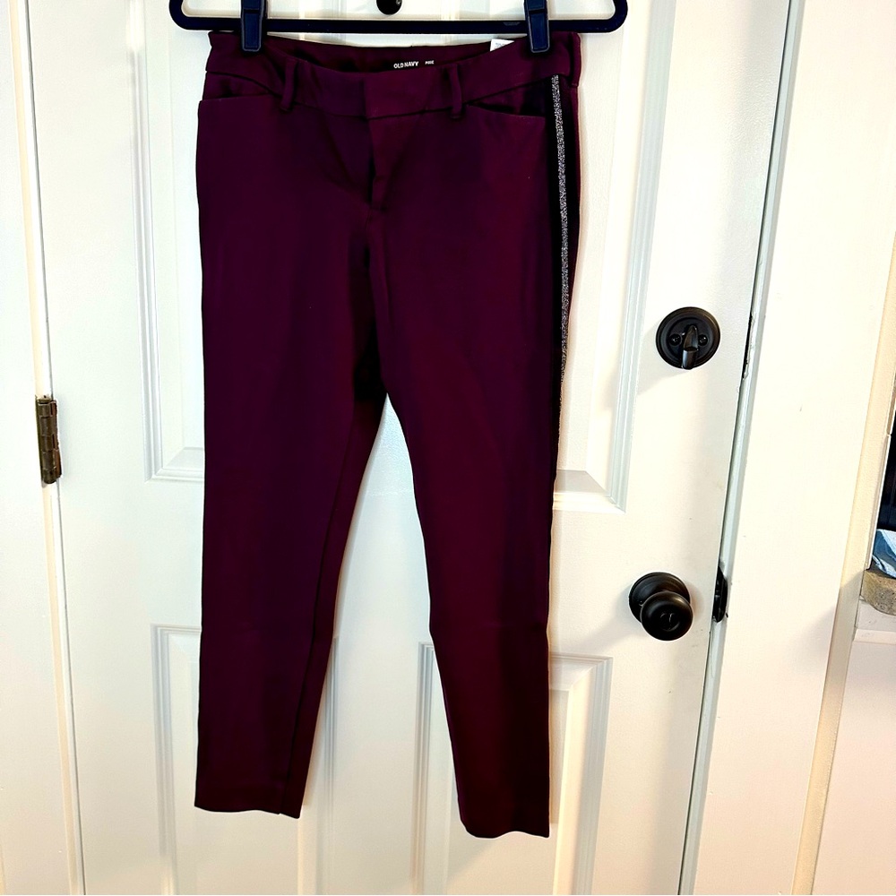 Old Navy Pixie Stretch Pants - image 2